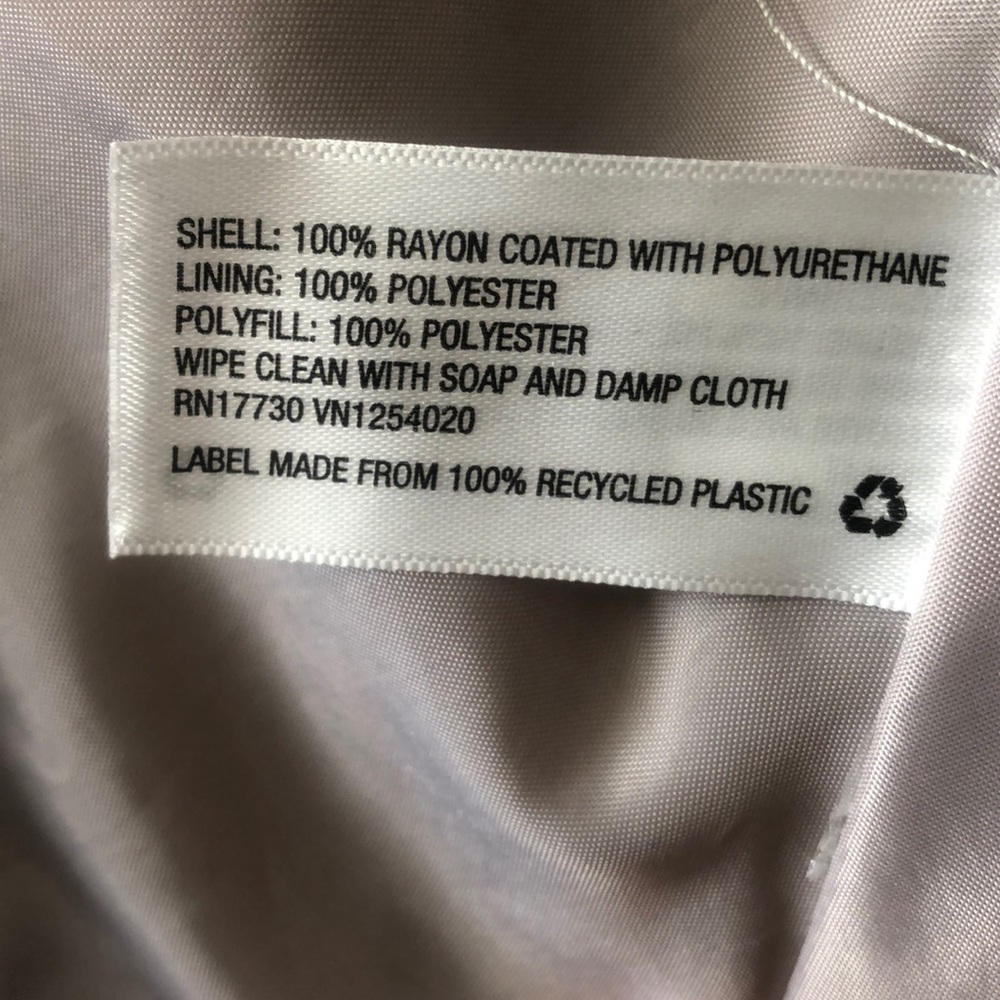 Mossimo Jacket - Picture 3 of 3
